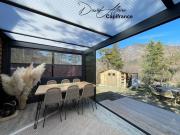 Chalet à vendre 3 pièces ROCHEBRUNE 05