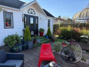 Chalet à vendre