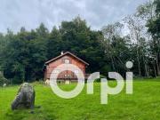 Chalet À Vendre 74m² Anould