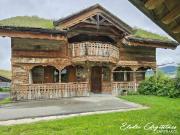 Chalet à vendre 8 pièces SAINT PIERRE DELS FORCATS 66