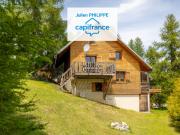 Chalet à vendre AGNIERES EN DEVOLUY 05250