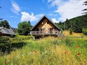 Chalet à vendre – L’Alpe du Grand Serre Isère – Direct...