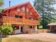 Chalet à vendre 7 pièces 149m² LYAUD 74200