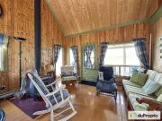 Chalet à vendre St Fabien 1 chambre 1 salle de bain #1105