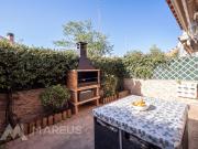 Chalet, Abrera