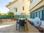 CHALET ACOGEDOR EN EL REVENTÓN