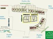 CHALET ADOSADO 17 CON 3 DORMITORIOS CON GARAJE Y...