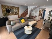 Chalet adosado