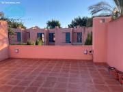 CHALET ADOSADO ALICANTE GOLF