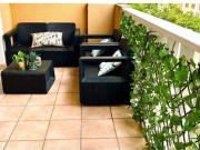 Chalet adosado amplio en Urb. El Bosque Chiva de 4...