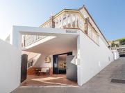 CHALET ADOSADO AVENIDA CONQUISTADORES DE MAZAGÓN