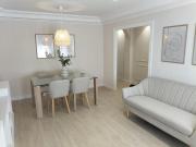 Chalet adosado completamente reformado en venta –...