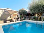 Chalet adosado con encanto en Gilet – Sierra Calderona...