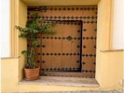 Chalet adosado con encanto en la Alpujarra