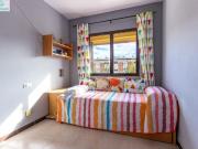 CHALET ADOSADO CON GRAN TERRAZA Y CERCA DEL MAR CON... CHALET ADOSADO CON GRAN TERRAZA Y CERCA DEL MAR CON...