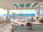 CHALET ADOSADO CON PARCELA O JARDIN FRENTE O JUNTO AL...