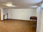 CHALET ADOSADO CON PATIO