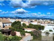 CHALET ADOSADO CON PISCINA PRIVADA, TU OASIS EN PALMA DE...