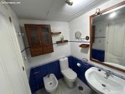 ? Chalet adosado con piscina y chimenea en alquiler en...