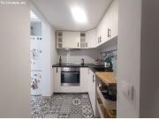 Chalet adosado con terraza