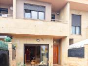 Chalet adosado con terraza y garaje en Tremañes – Gijón Chalet adosado con terraza y garaje en Tremañes – Gijón