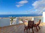 Chalet adosado con vistas inmejorables al mar – Los...