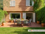 Chalet adosado de 249 m2 en venta Soto de La Moraleja,...