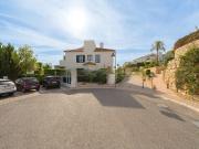 Chalet adosado de 2 dormitorios en Finestrat