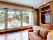 CHALET ADOSADO de 349m2 en LOIU con TXOKO y GARAJE DOBLE