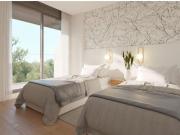 CHALET ADOSADO DE 3 DORMITORIOS EN EL LIMONAR. MÁLAGA