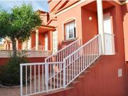 Chalet adosado de 4 dormitorios en Calpe