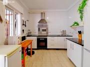 ? CHALET ADOSADO DE 4 DORMITORIOS EN ESTACION DE CÁRTAMA...