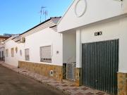 CHALET ADOSADO DE 4 DORMITORIOS EN ESTACION DE CÁRTAMA...