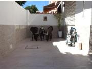 Chalet adosado de cuatro dormitorio de RENTA LIBRE en...