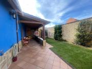 Chalet adosado de ensueño a la venta en Trobajo del Camino