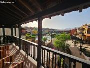 Chalet adosado de esquina en Urbanización San Blas, Golf...