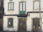 Chalet adosado de piedra con jardín y proyecto turístico...