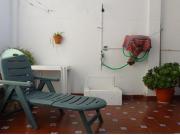 Chalet adosado de RENTA LIBRE de cuatro dormitorios en...