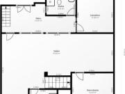 Chalet adosado en Abades Arico