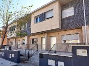 Chalet adosado en alquiler, C/ de las Coseras,, M267850