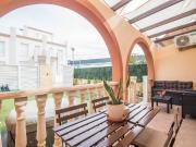 Chalet adosado en alquiler, el Gran Alacant,...