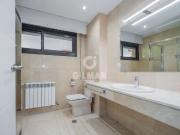Chalet Adosado en alquiler en Aravaca – Madrid | Gilmar...