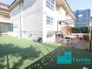 Chalet adosado en alquiler en Avenida Francia, 115