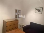 Chalet adosado en alquiler en Avenida Vía Tarpeya