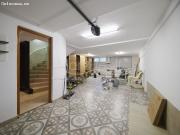 Chalet adosado en Alquiler en Cabo de las Huertas