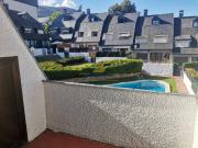 Chalet adosado en alquiler en Centro Parque de La Manguilla