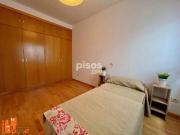 Chalet adosado en alquiler en Paseo del Pocillo