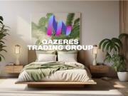 Chalet adosado en alquiler en Sant Francesc 46002