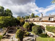 Chalet adosado en alquiler, Los Molinos, Madrid