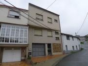 Chalet adosado en alquiler, Santiago de Compostela, La...
